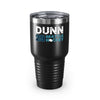 Mug Dunn 29 Seattle Hockey Ringneck Tumbler, 30 oz