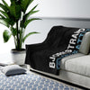 All Over Prints Bjorkstrand 22 Seattle Hockey Velveteen Plush Blanket