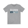 Printify T-Shirt Athletic Heather / S Dunn 29 Seattle Hockey Unisex Jersey Tee