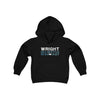 Kids clothes Wright 51 Seattle Hockey Youth Hooded Sweatshirt