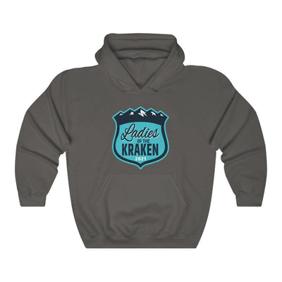 Seattle Kraken hoodie