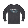 Long-sleeve Eberle 7 Seattle Hockey Unisex Jersey Long Sleeve Shirt