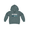 Kids clothes Dunn 29 Seattle Hockey Youth Hooded Sweatshirt