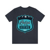 T-Shirt Ladies Of The Kraken Unisex Jersey Tee