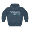 Hoodie Poturalski 12 Seattle Hockey Unisex Hooded Sweatshirt