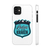 Phone Case Ladies Of The Kraken Snap Phone Cases In White