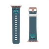 Accessories Ladies Of The Kraken Apple Watch Band In Boundless Blue