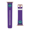 Accessories Ladies Of The Kraken Apple Watch Band In Purple