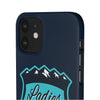 Phone Case Ladies Of The Kraken Snap Phone Cases In Deep Sea Blue