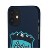 Phone Case Ladies Of The Kraken Snap Phone Cases In Deep Sea Blue