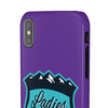 Phone Case Ladies Of The Kraken Snap Phone Cases In Purple