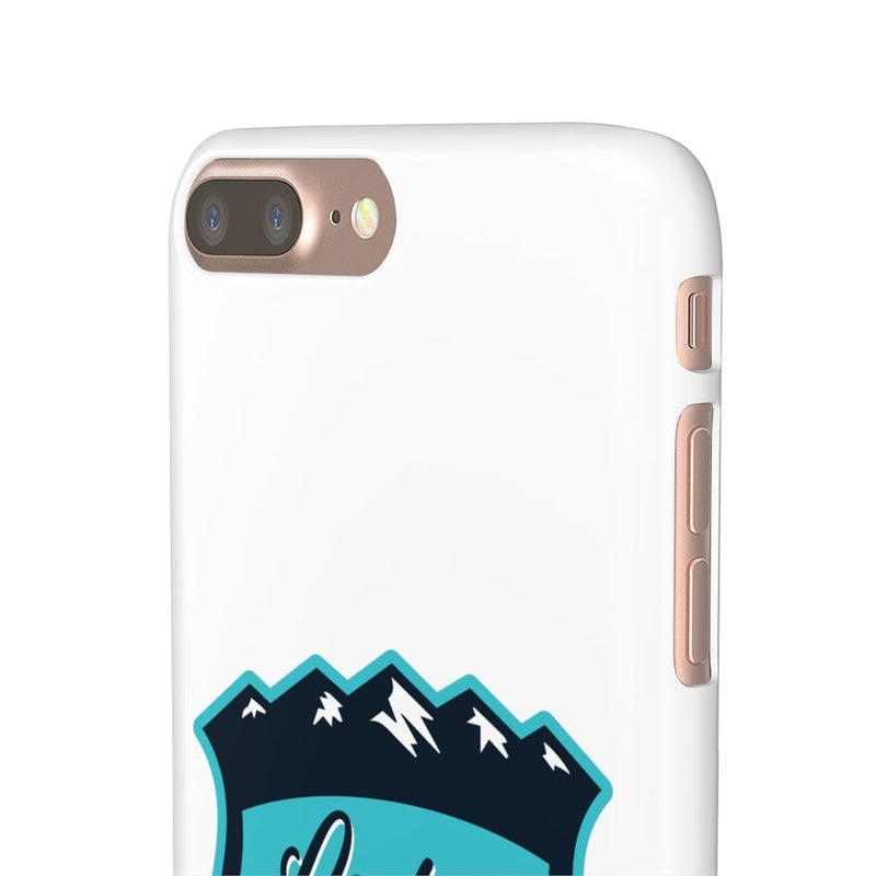 Phone Case Ladies Of The Kraken Snap Phone Cases In White