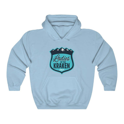 Seattle Kraken hoodie