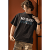 T-Shirt Megna 44 Seattle Hockey Unisex Jersey Tee