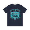 T-Shirt Ladies Of The Kraken Unisex Jersey Tee