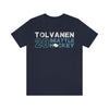 T-Shirt Tolvanen 20 Seattle Hockey Unisex Jersey Tee