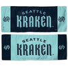 Shop The Kraken Seattle Kraken Cooling Towel For Sports And Exercise