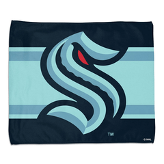 Seattle Kraken Spectra Beach Towel, 30x60 Inch - Shop The Kraken