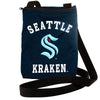 Seattle Kraken Game Day Pouch