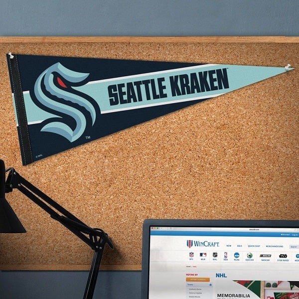 Release The Kraken! Version 2 ( Color ) Seattle Kraken Design. Go Kraken!  Magnet for Sale by PNWEnergy