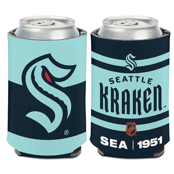 Seattle Kraken on X: Canner approved ✓ All fans will receive