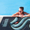 Shop The Kraken Seattle Kraken Spectra Beach Towel, 30x60 Inch