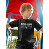 Kids clothes Sprong 91 Seattle Hockey Kids Tee