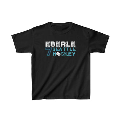 Kids clothes Eberle 7 Seattle Hockey Kids Tee
