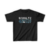 Kids clothes Schultz 4 Seattle Hockey Kids Tee