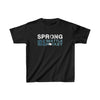 Kids clothes Sprong 91 Seattle Hockey Kids Tee