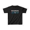 Kids clothes Wennberg 21 Seattle Hockey Kids Tee